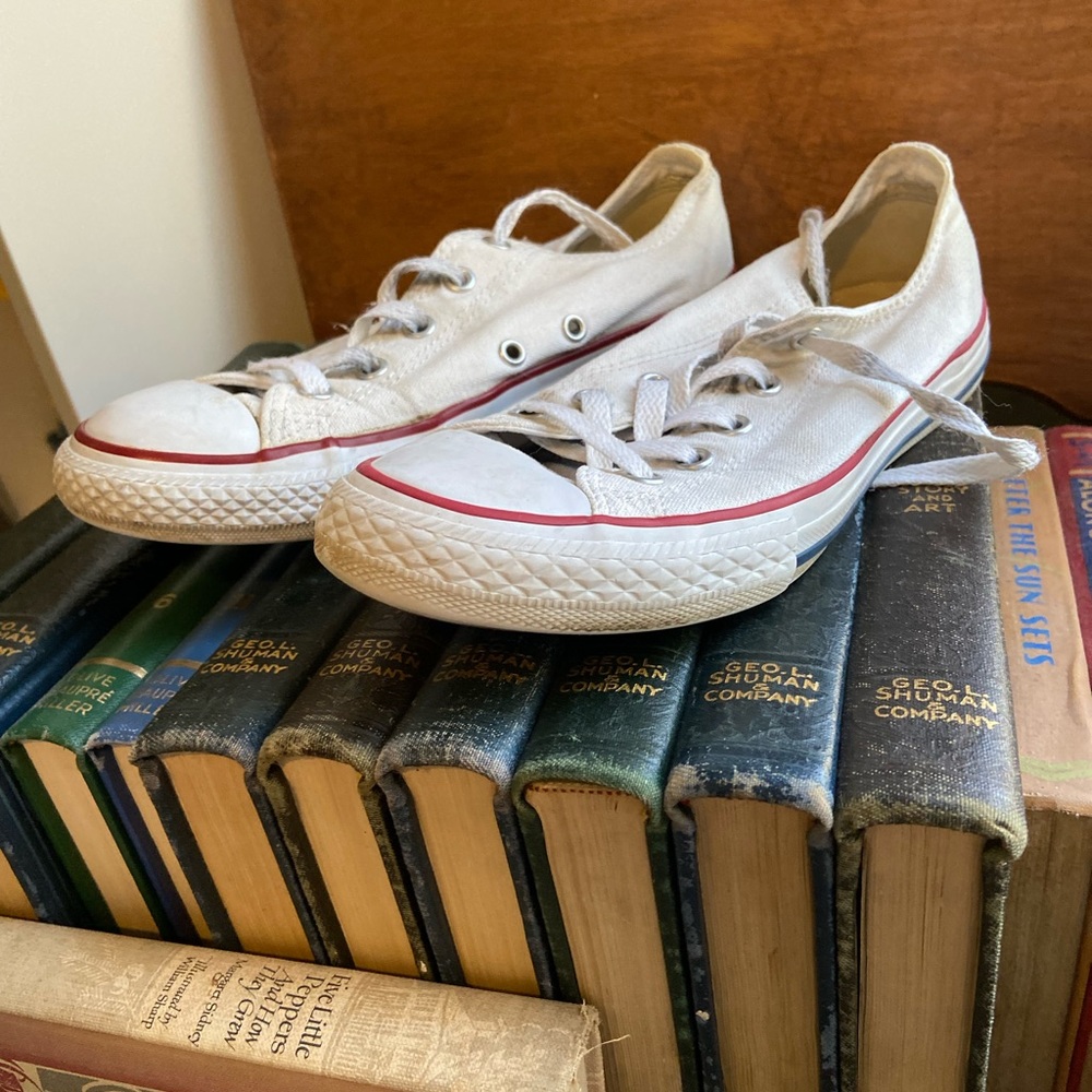 Converse All Stars